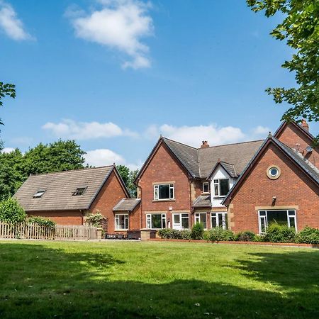 The Farmhouse At Ream Hills Weeton  외부 사진