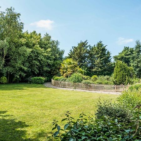 The Farmhouse At Ream Hills Weeton  외부 사진