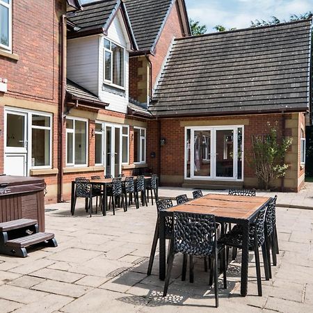 The Farmhouse At Ream Hills Weeton  외부 사진