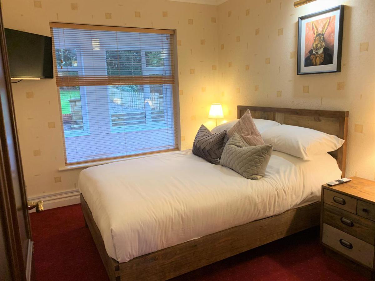 The Farmhouse At Ream Hills Weeton  외부 사진