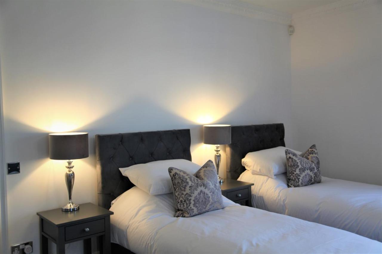 The Farmhouse At Ream Hills Weeton  외부 사진