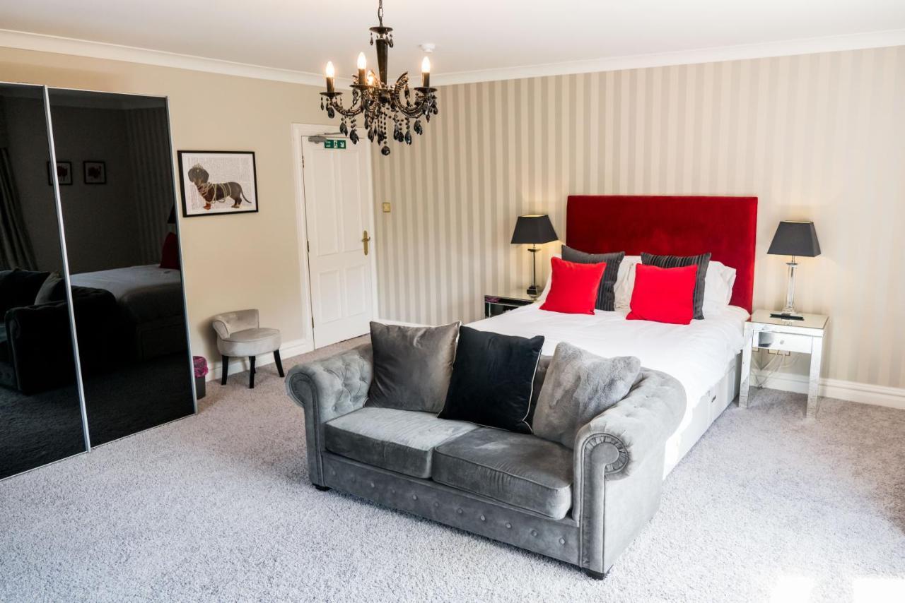 The Farmhouse At Ream Hills Weeton  외부 사진