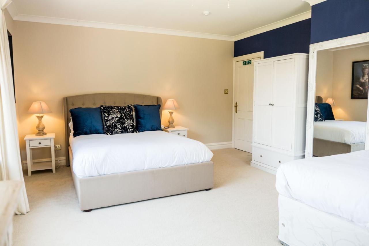 The Farmhouse At Ream Hills Weeton  외부 사진